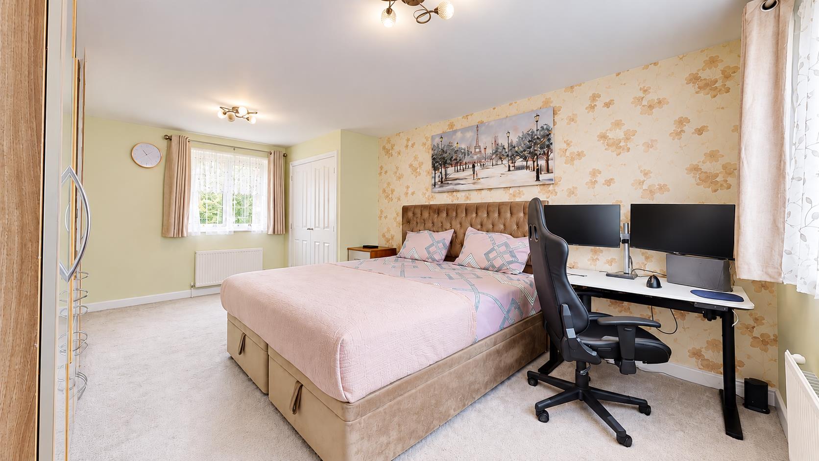 Swithland, Broughton, Milton Keynes
